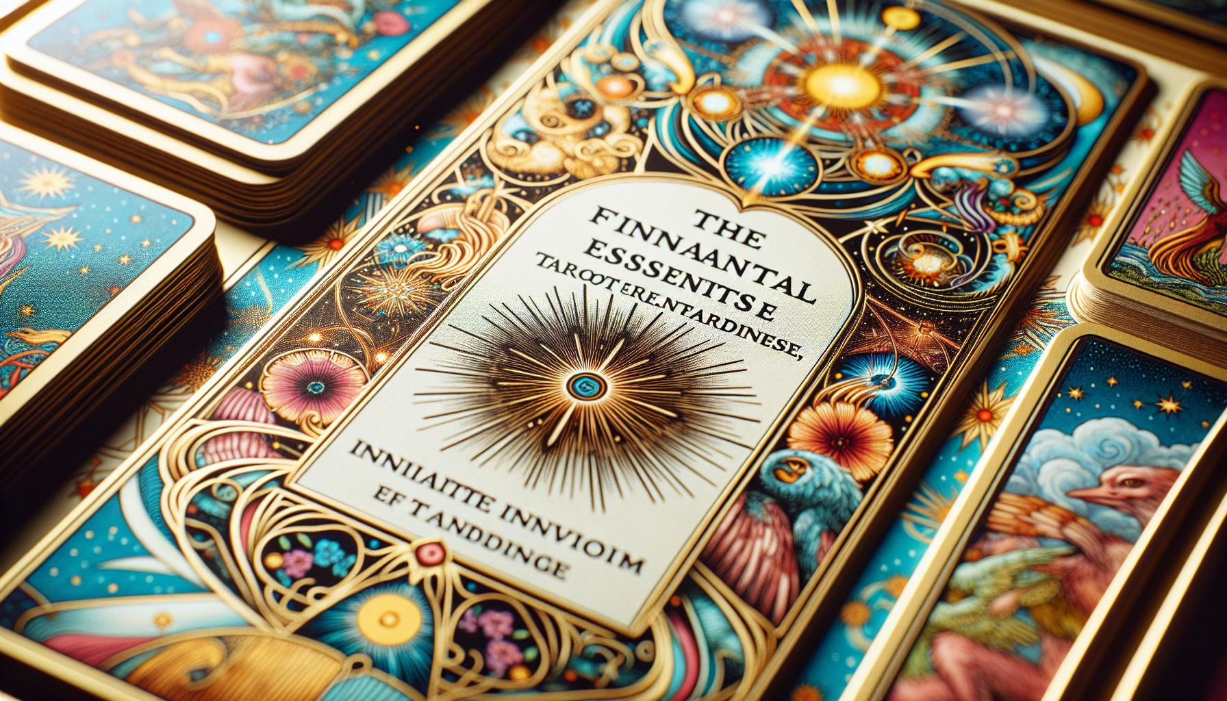 What Do I Need To Start A Tarot Reading Business?