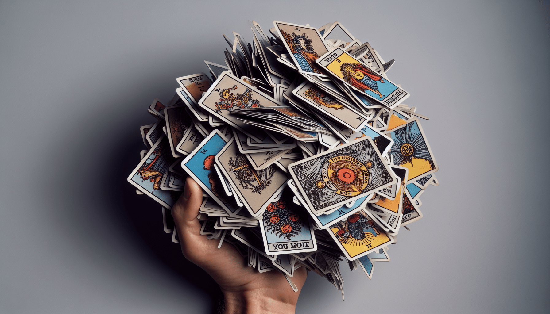 When Not To Get A Tarot Reading?